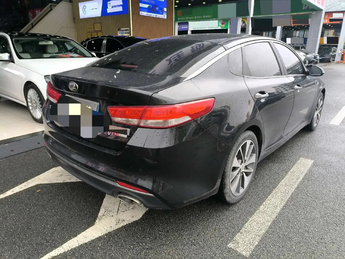 2016 Kia K5 2.0L 161HP L4 6AT,autocango,china used car exporter,china ev exporter,chinese used car exporter,chinese used ev exporter