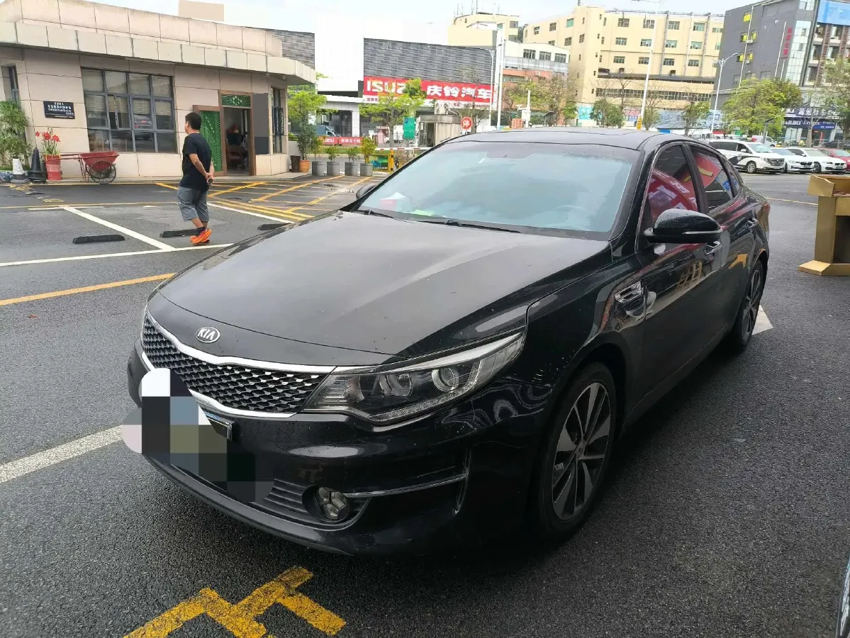 2016 Kia K5 2.0L 161HP L4 6AT,autocango,china used car exporter,china ev exporter,chinese used car exporter,chinese used ev exporter