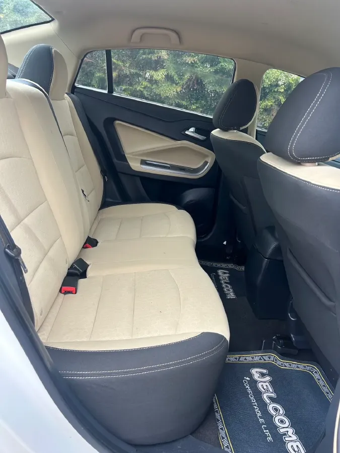 2017 HaiMa Family 1.6L 125HP L4 6MT,autocango,china used car exporter,china ev exporter,chinese used car exporter,chinese used ev exporter