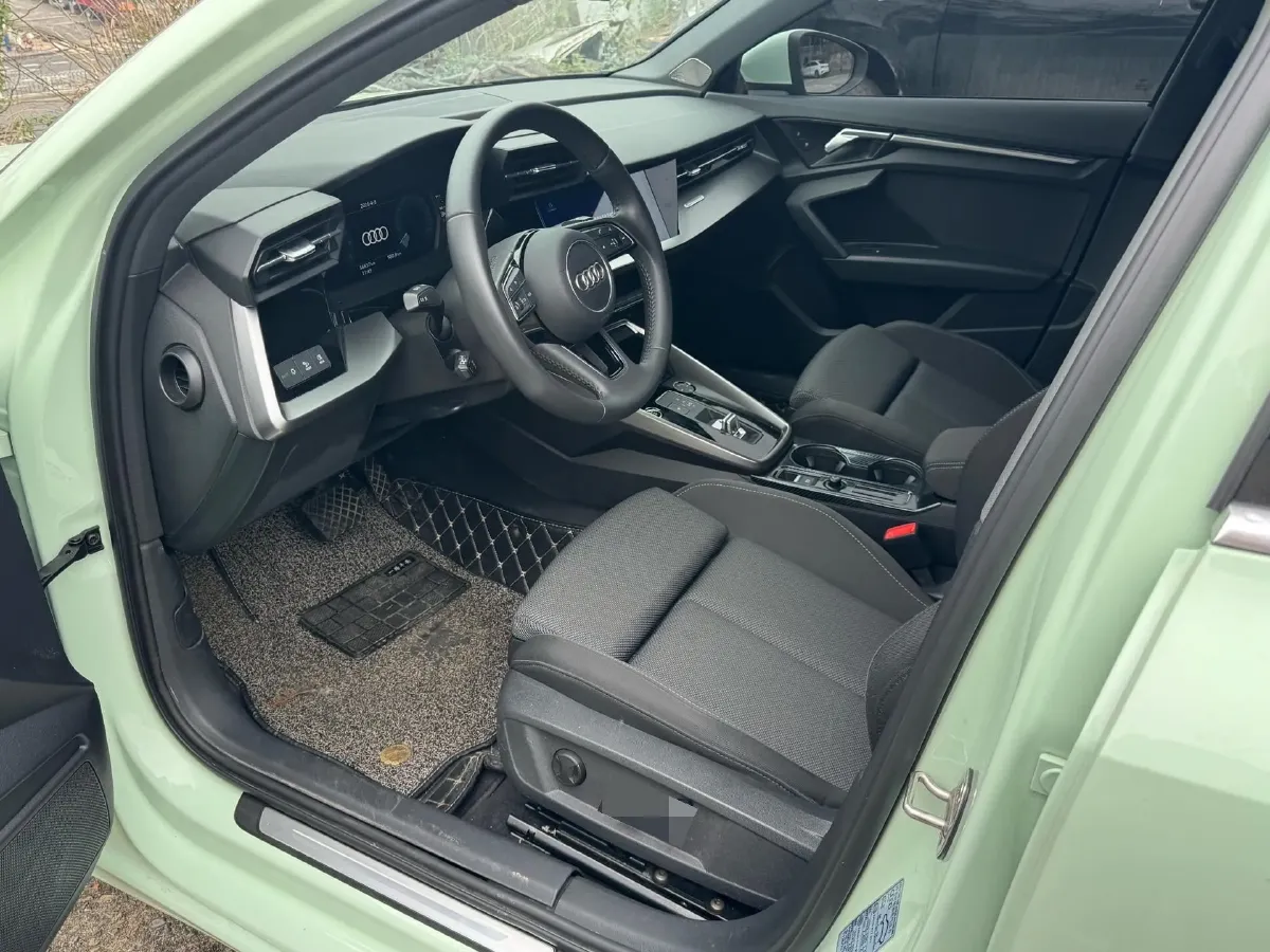 2021 Audi A3 1.4T 150HP L4 7DCT,autocango,china used car exporter,china ev exporter,chinese used car exporter,chinese used ev exporter