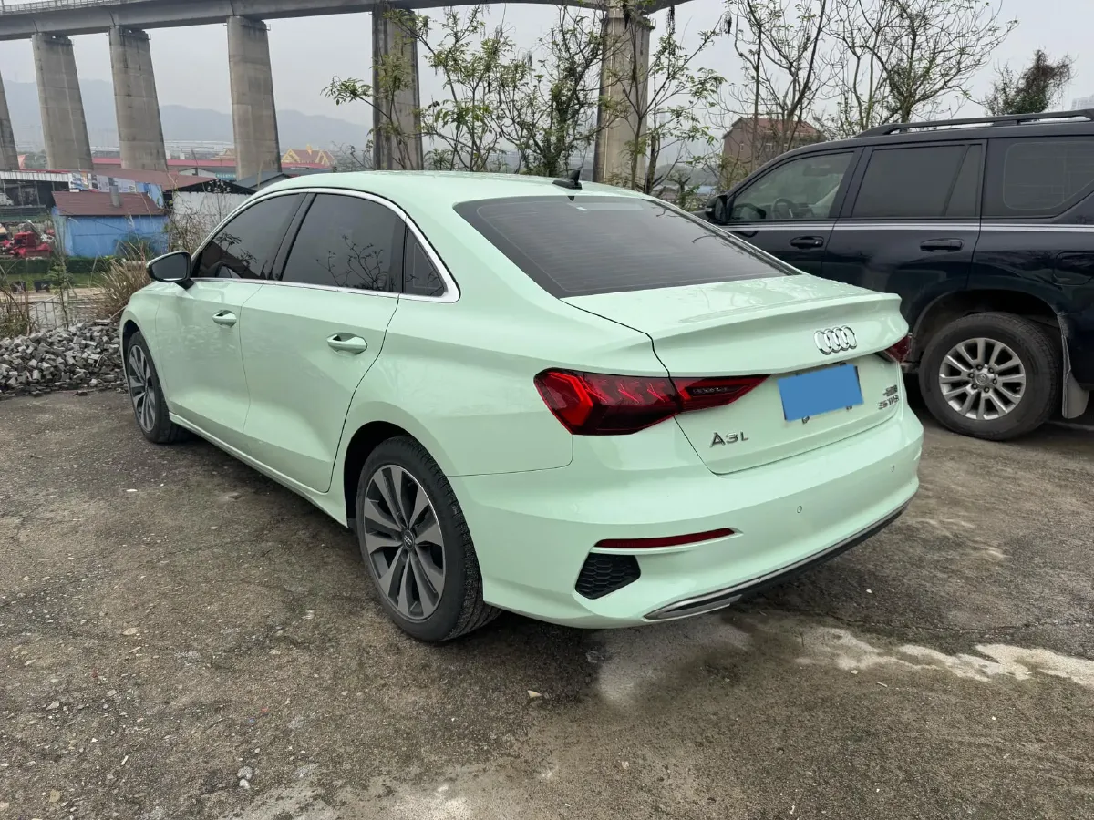 2021 Audi A3 1.4T 150HP L4 7DCT,autocango,china used car exporter,china ev exporter,chinese used car exporter,chinese used ev exporter