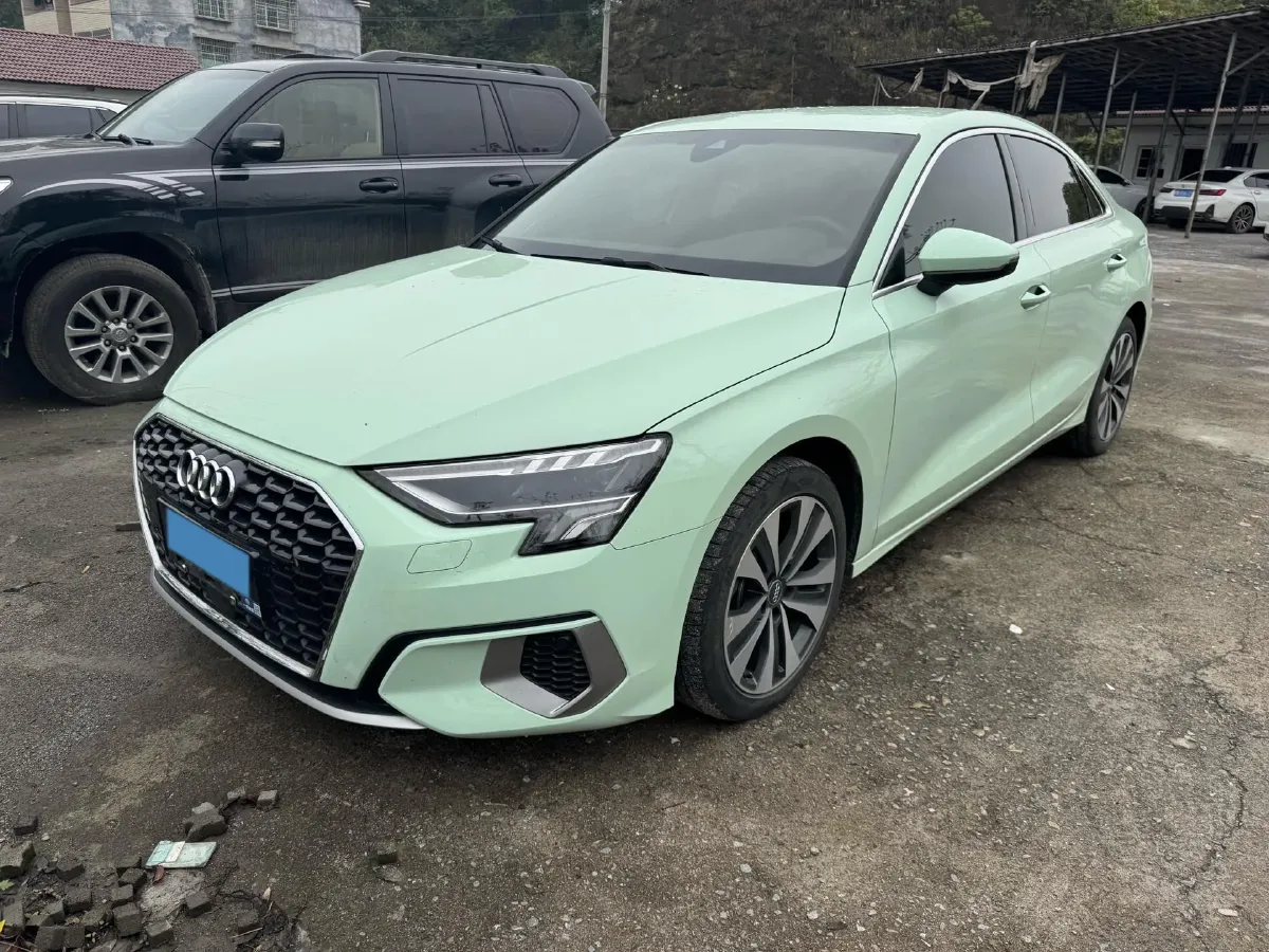 2021 Audi A3 1.4T 150HP L4 7DCT,autocango,china used car exporter,china ev exporter,chinese used car exporter,chinese used ev exporter