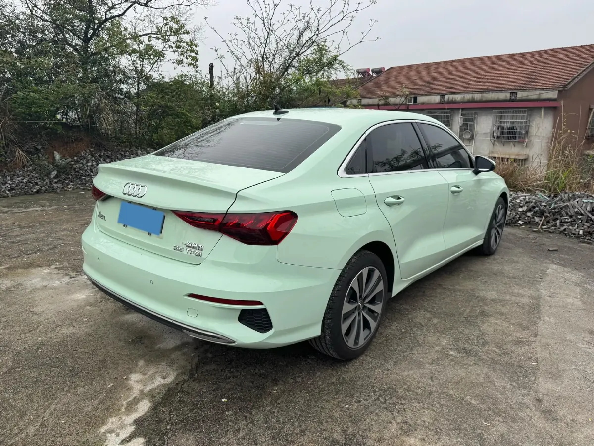 2021 Audi A3 1.4T 150HP L4 7DCT,autocango,china used car exporter,china ev exporter,chinese used car exporter,chinese used ev exporter