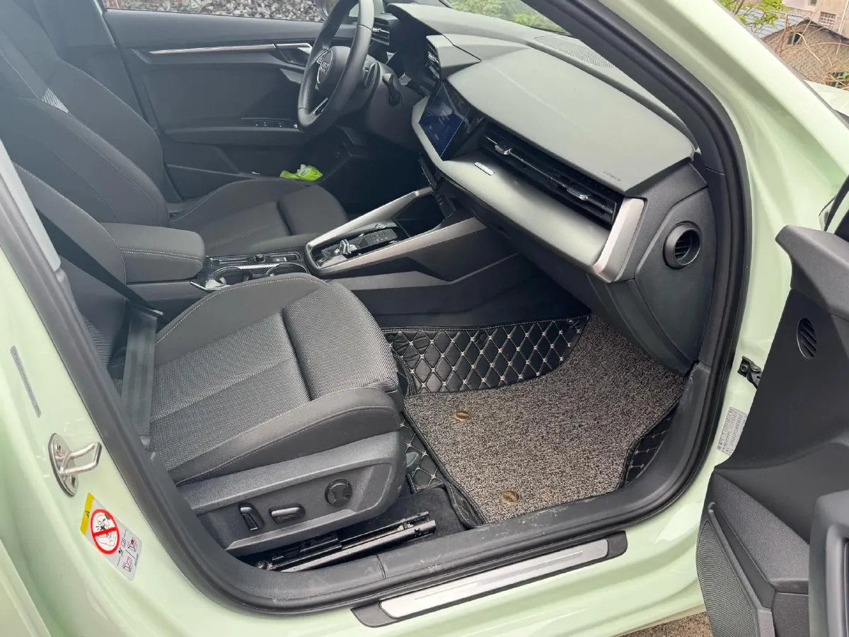 2021 Audi A3 1.4T 150HP L4 7DCT,autocango,china used car exporter,china ev exporter,chinese used car exporter,chinese used ev exporter