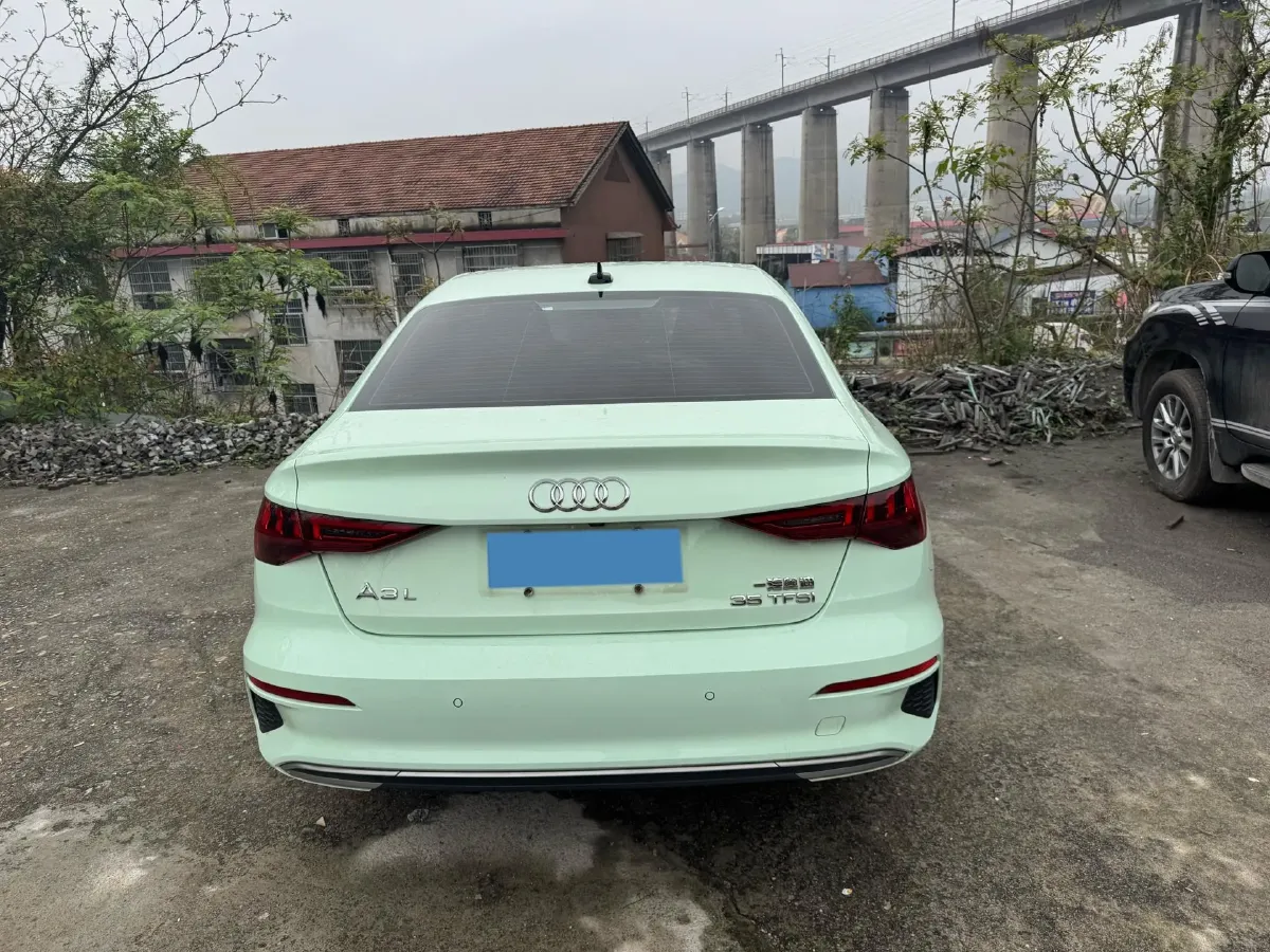 2021 Audi A3 1.4T 150HP L4 7DCT,autocango,china used car exporter,china ev exporter,chinese used car exporter,chinese used ev exporter
