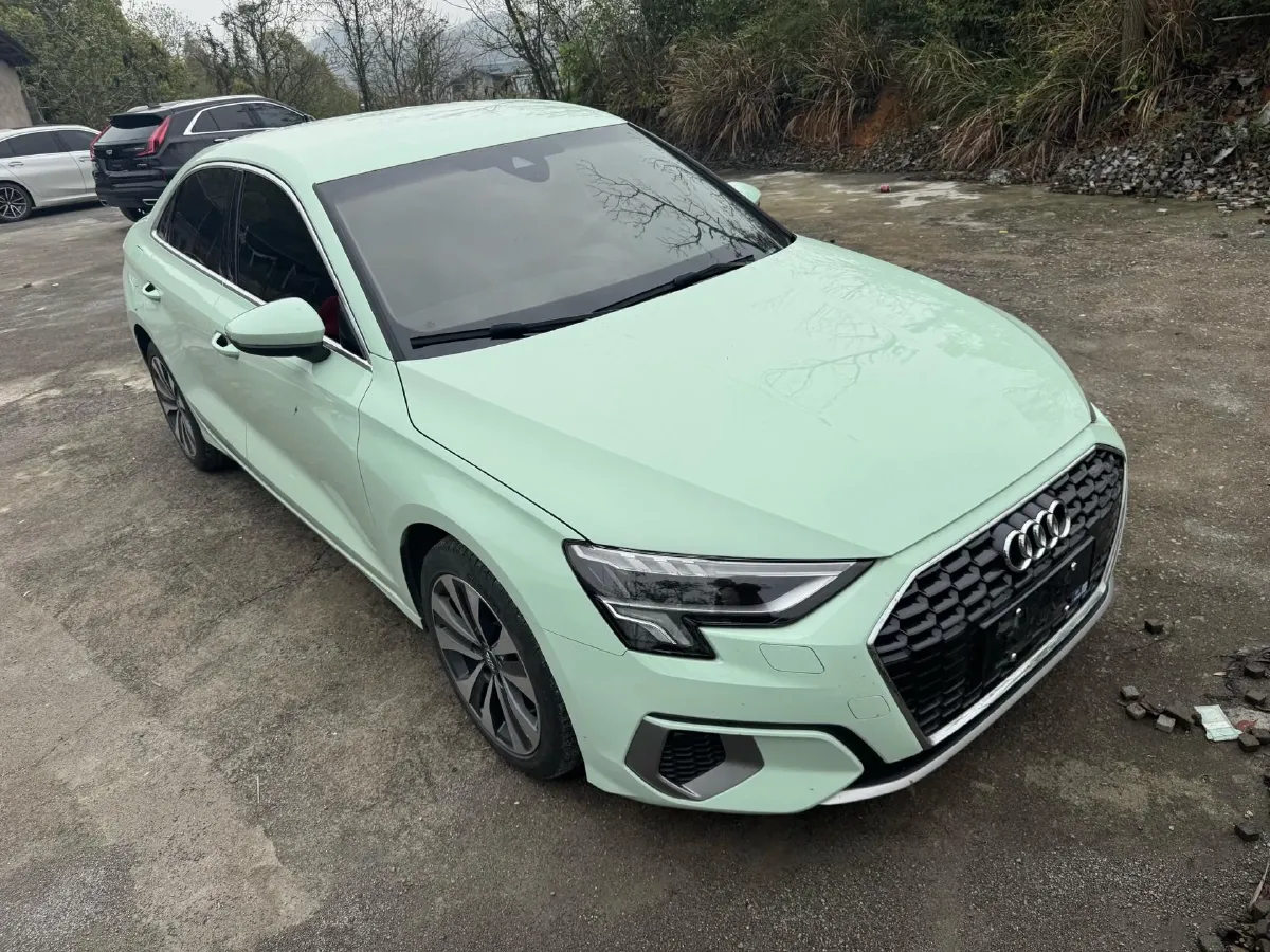 2021 Audi A3 1.4T 150HP L4 7DCT,autocango,china used car exporter,china ev exporter,chinese used car exporter,chinese used ev exporter