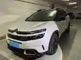 2021 Citroen C5 Aircross 1.6T 170HP L4 8AT