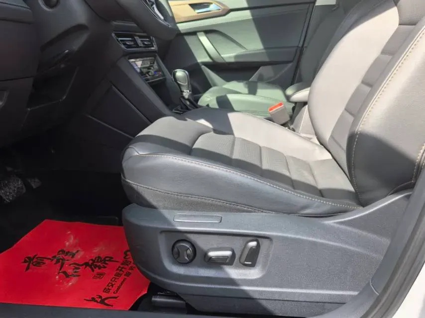 2021 Volkswagen Tharu 1.4T 150HP L4 7DCT,autocango,china used car exporter,china ev exporter,chinese used car exporter,chinese used ev exporter