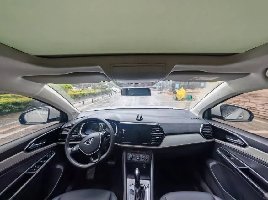 2023 Jetta VS7 1.4T 150HP L4 6AT,autocango,china used car exporter,china ev exporter,chinese used car exporter,chinese used ev exporter