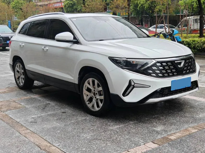 2023 Jetta VS7 1.4T 150HP L4 6AT,autocango,china used car exporter,china ev exporter,chinese used car exporter,chinese used ev exporter