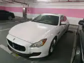 2013 MASERATI QUATTROPORTE,autocango,china used car exporter,china ev exporter,chinese used car exporter,chinese used ev exporter