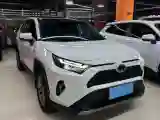 2024 Toyota RAV4 2.5L 178HP L4 E-CVT Hybrid