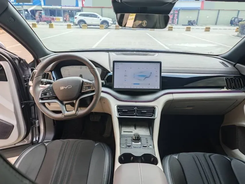 2025 BYD Song Plus 1.5L 101HP L4 E-CVT PHEV 18.3KWH,autocango,china used car exporter,china ev exporter,chinese used car exporter,chinese used ev exporter