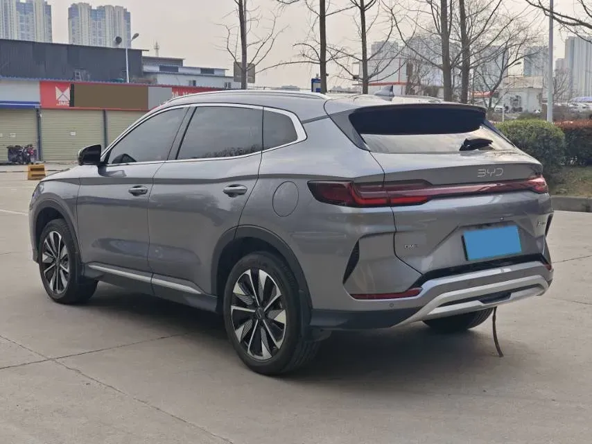 2025 BYD Song Plus 1.5L 101HP L4 E-CVT PHEV 18.3KWH,autocango,china used car exporter,china ev exporter,chinese used car exporter,chinese used ev exporter