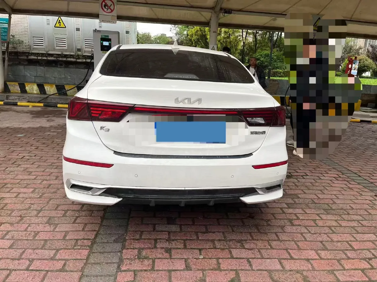 2021 Kia K3 1.5L 115HP L4 CVT,autocango,china used car exporter,china ev exporter,chinese used car exporter,chinese used ev exporter