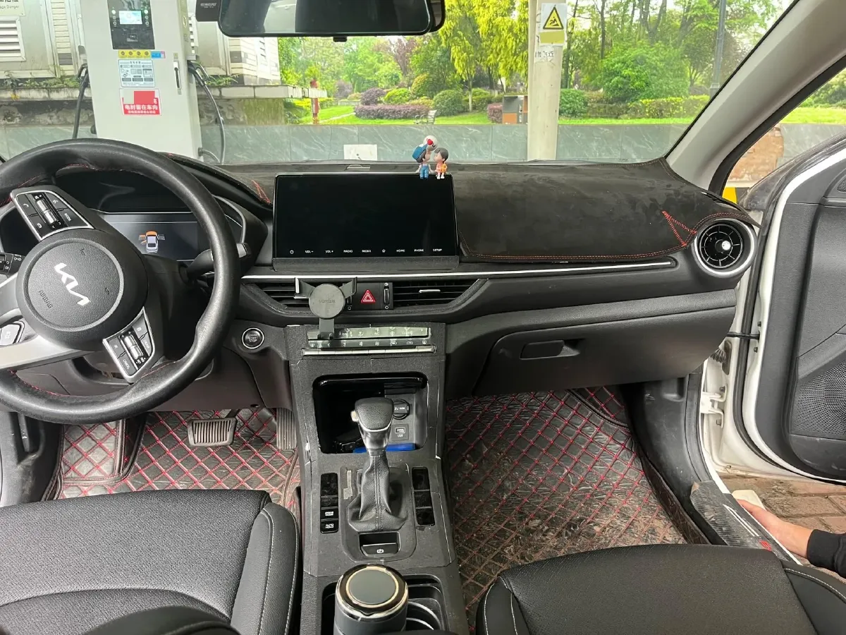 2021 Kia K3 1.5L 115HP L4 CVT,autocango,china used car exporter,china ev exporter,chinese used car exporter,chinese used ev exporter