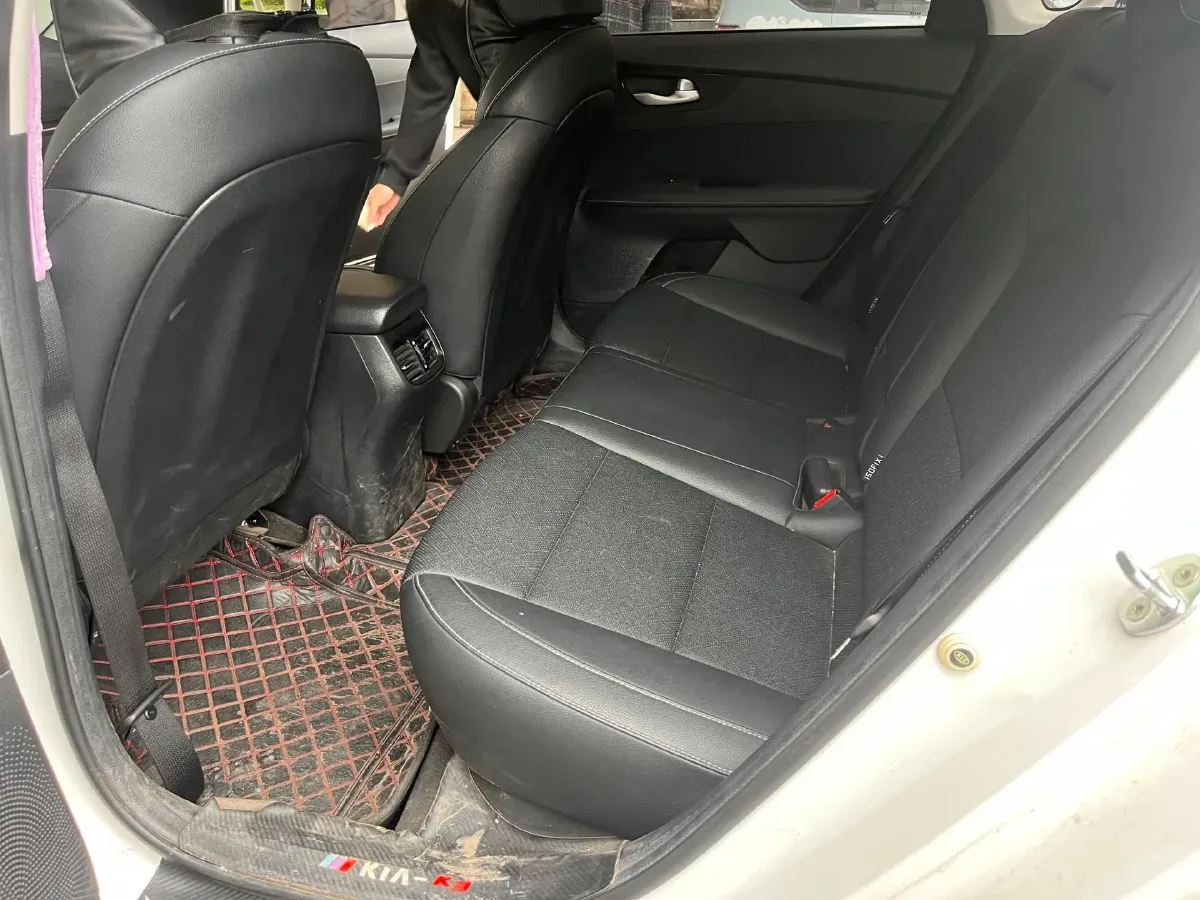 2021 Kia K3 1.5L 115HP L4 CVT,autocango,china used car exporter,china ev exporter,chinese used car exporter,chinese used ev exporter