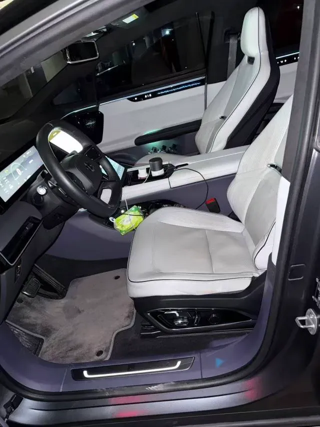 2021 HiPhi X BEV 97KWH,autocango,china used car exporter,china ev exporter,chinese used car exporter,chinese used ev exporter