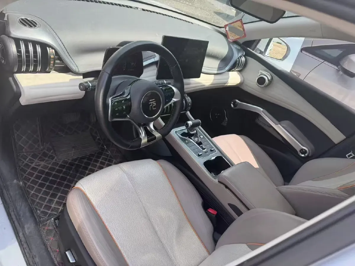 2023 BYD Yuan Plus BEV 49.92KWH,autocango,china used car exporter,china ev exporter,chinese used car exporter,chinese used ev exporter