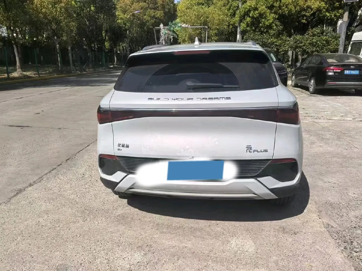 2023 BYD Yuan Plus BEV 49.92KWH,autocango,china used car exporter,china ev exporter,chinese used car exporter,chinese used ev exporter