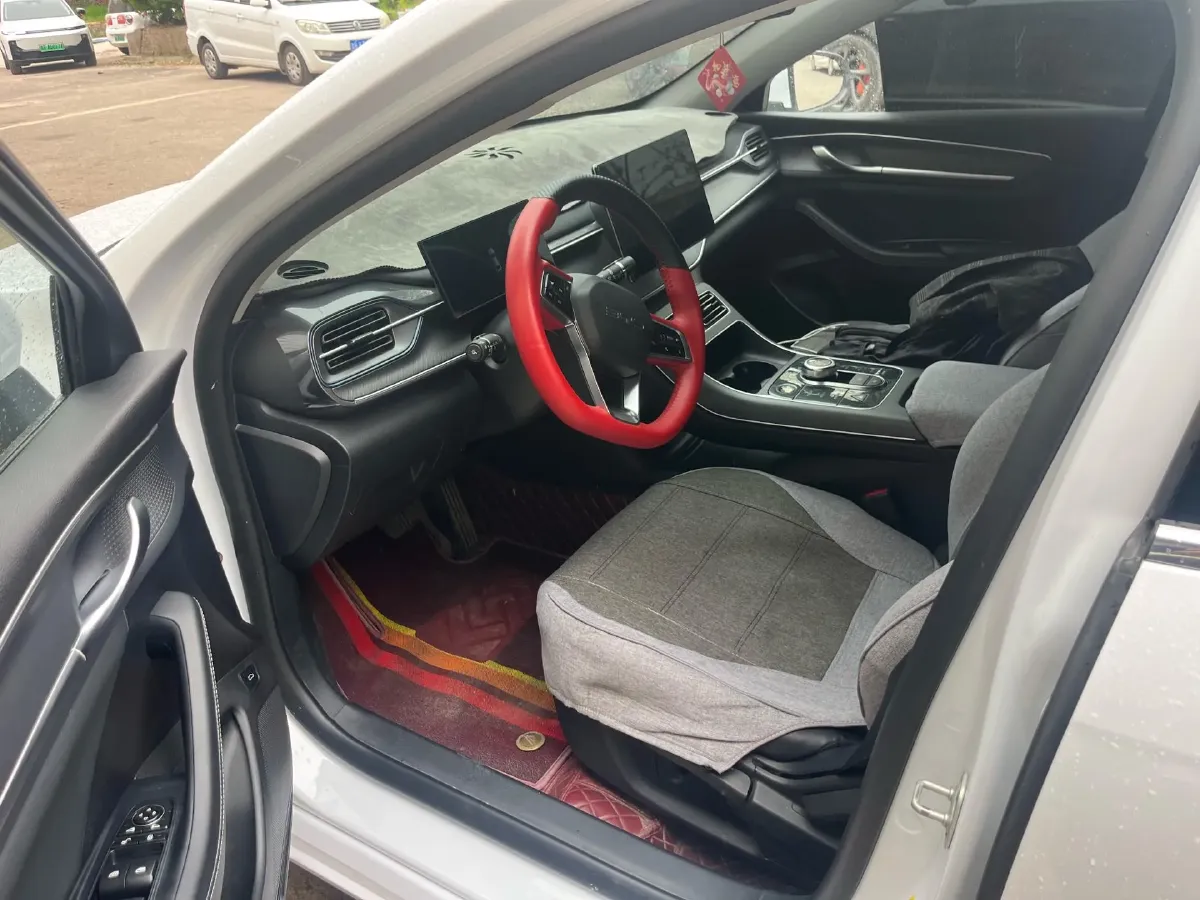 2022 VGV VX7 2.0T 224HP L4 8AT,autocango,china used car exporter,china ev exporter,chinese used car exporter,chinese used ev exporter