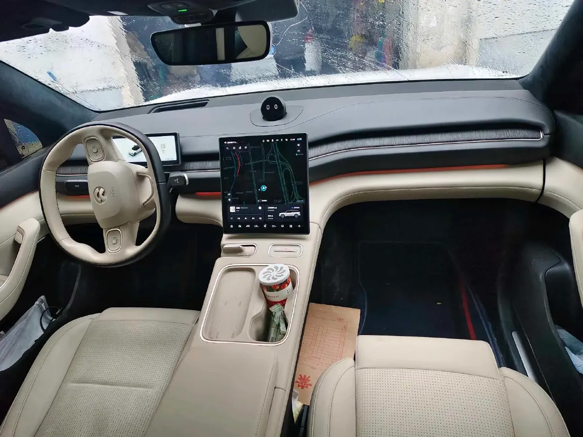 2024 NIO ES6 BEV 75KWH,autocango,china used car exporter,china ev exporter,chinese used car exporter,chinese used ev exporter