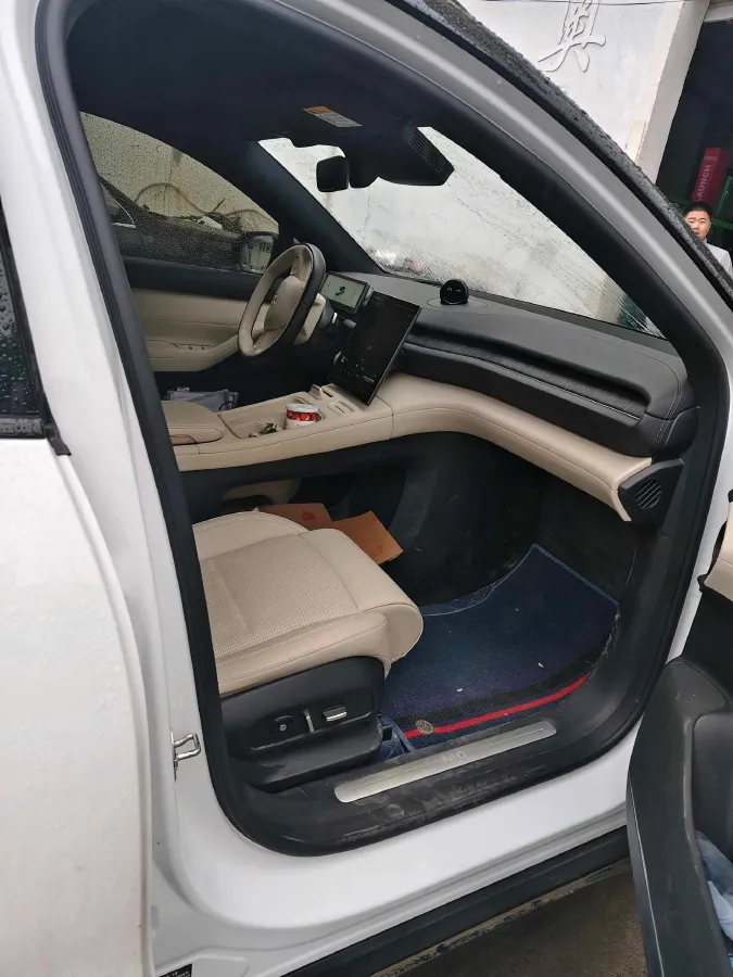 2024 NIO ES6 BEV 75KWH,autocango,china used car exporter,china ev exporter,chinese used car exporter,chinese used ev exporter