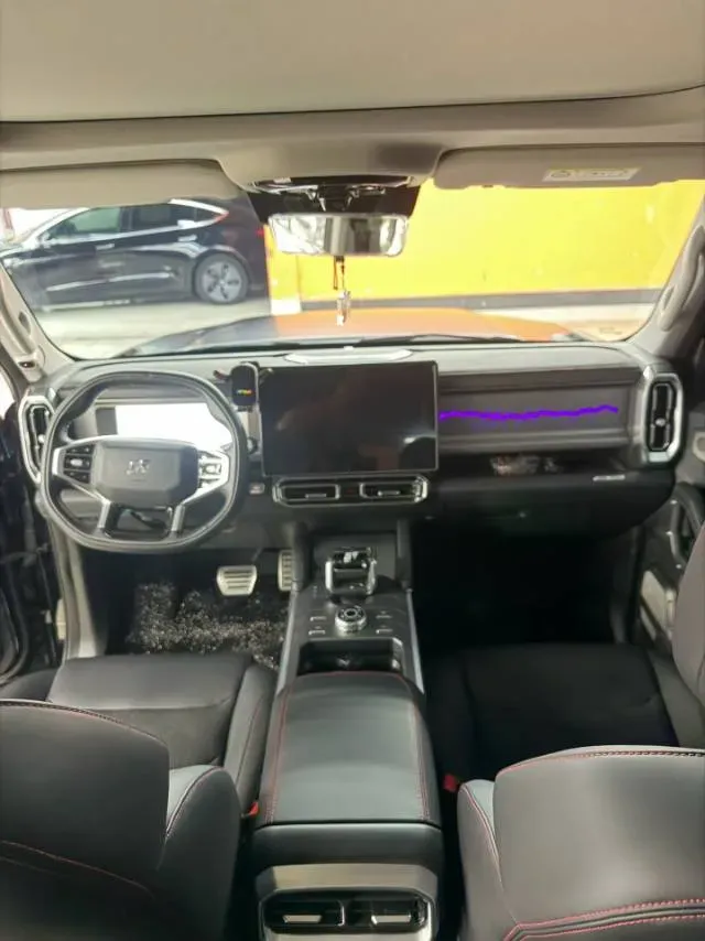 2024 Jetour ShanHai TravellerC-DM 1.5T 156HP L4 3DHT PHEV 26.7KWH,autocango,china used car exporter,china ev exporter,chinese used car exporter,chinese used ev exporter