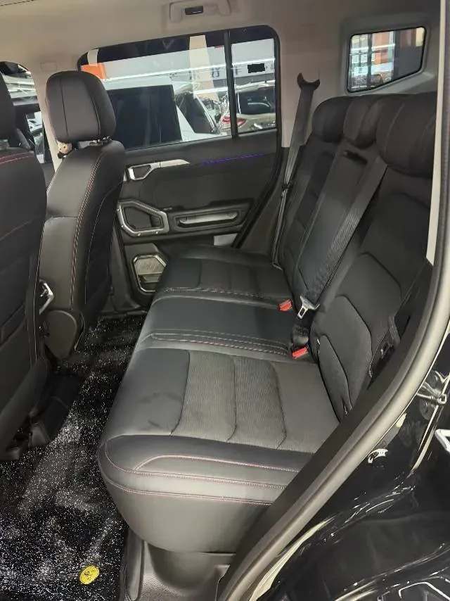 2024 Jetour ShanHai TravellerC-DM 1.5T 156HP L4 3DHT PHEV 26.7KWH,autocango,china used car exporter,china ev exporter,chinese used car exporter,chinese used ev exporter