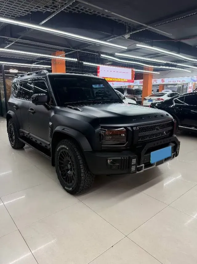 2024 Jetour ShanHai TravellerC-DM 1.5T 156HP L4 3DHT PHEV 26.7KWH,autocango,china used car exporter,china ev exporter,chinese used car exporter,chinese used ev exporter