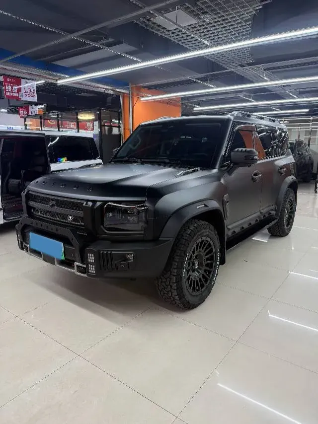 2024 Jetour ShanHai TravellerC-DM 1.5T 156HP L4 3DHT PHEV 26.7KWH,autocango,china used car exporter,china ev exporter,chinese used car exporter,chinese used ev exporter