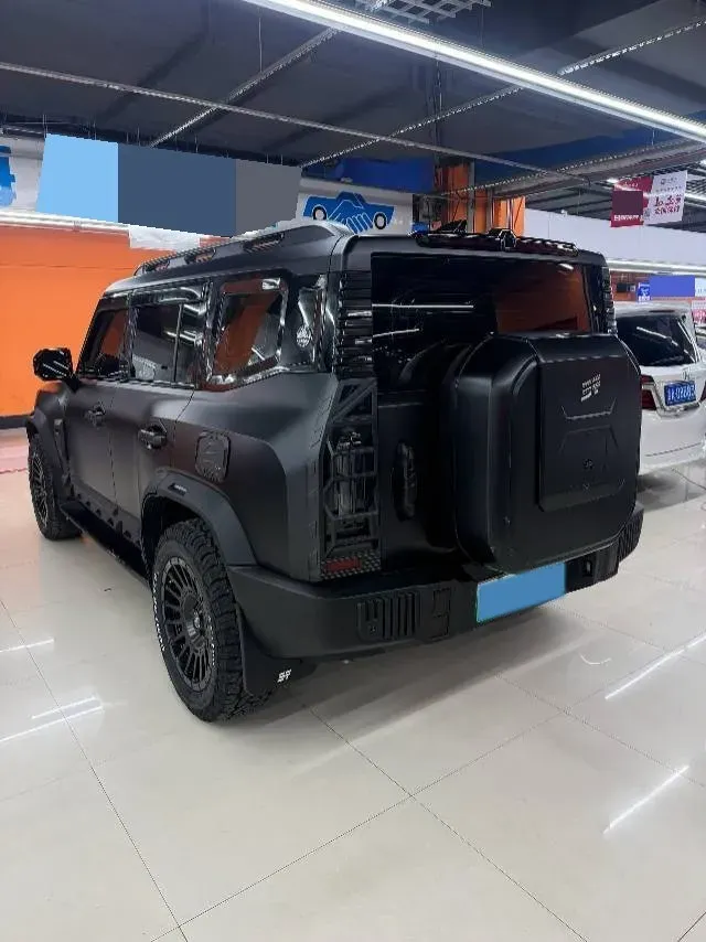 2024 Jetour ShanHai TravellerC-DM 1.5T 156HP L4 3DHT PHEV 26.7KWH,autocango,china used car exporter,china ev exporter,chinese used car exporter,chinese used ev exporter