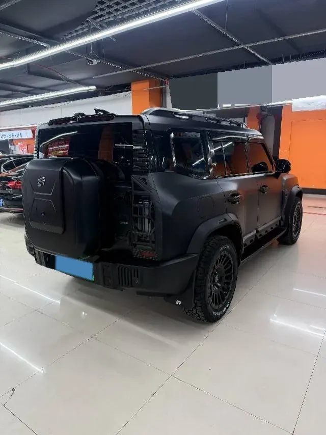 2024 Jetour ShanHai TravellerC-DM 1.5T 156HP L4 3DHT PHEV 26.7KWH,autocango,china used car exporter,china ev exporter,chinese used car exporter,chinese used ev exporter