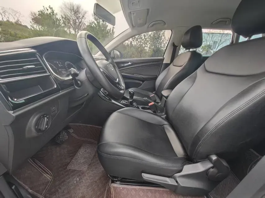 2021 Jetta VS7 1.4T 150HP L4 6AT,autocango,china used car exporter,china ev exporter,chinese used car exporter,chinese used ev exporter