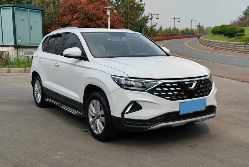 2021 Jetta VS7 1.4T 150HP L4 6AT,autocango,china used car exporter,china ev exporter,chinese used car exporter,chinese used ev exporter