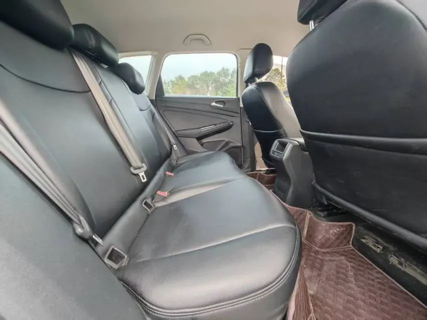 2021 Jetta VS7 1.4T 150HP L4 6AT,autocango,china used car exporter,china ev exporter,chinese used car exporter,chinese used ev exporter