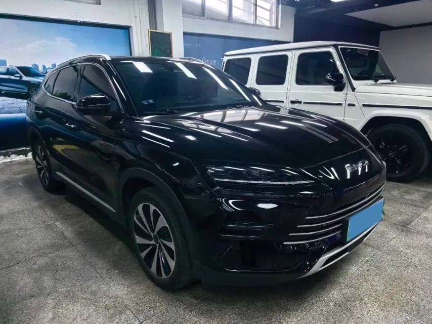 2022 Geely JiaJi 1.5T 177HP L3 7DCT PHEV 15.5KWH,autocango,china used car exporter,china ev exporter,chinese used car exporter,chinese used ev exporter