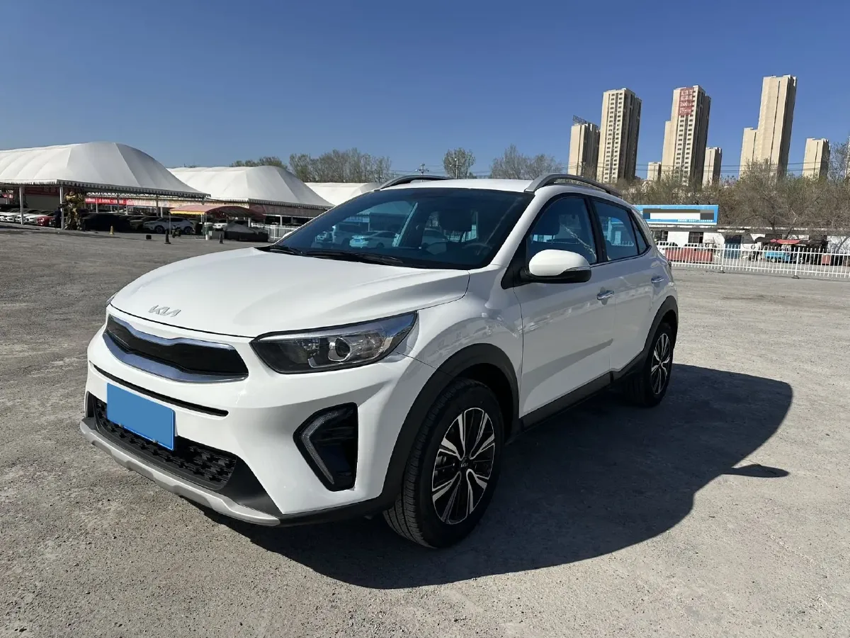 2021 Kia KX1 1.4L 100HP L4 6AT,autocango,china used car exporter,china ev exporter,chinese used car exporter,chinese used ev exporter