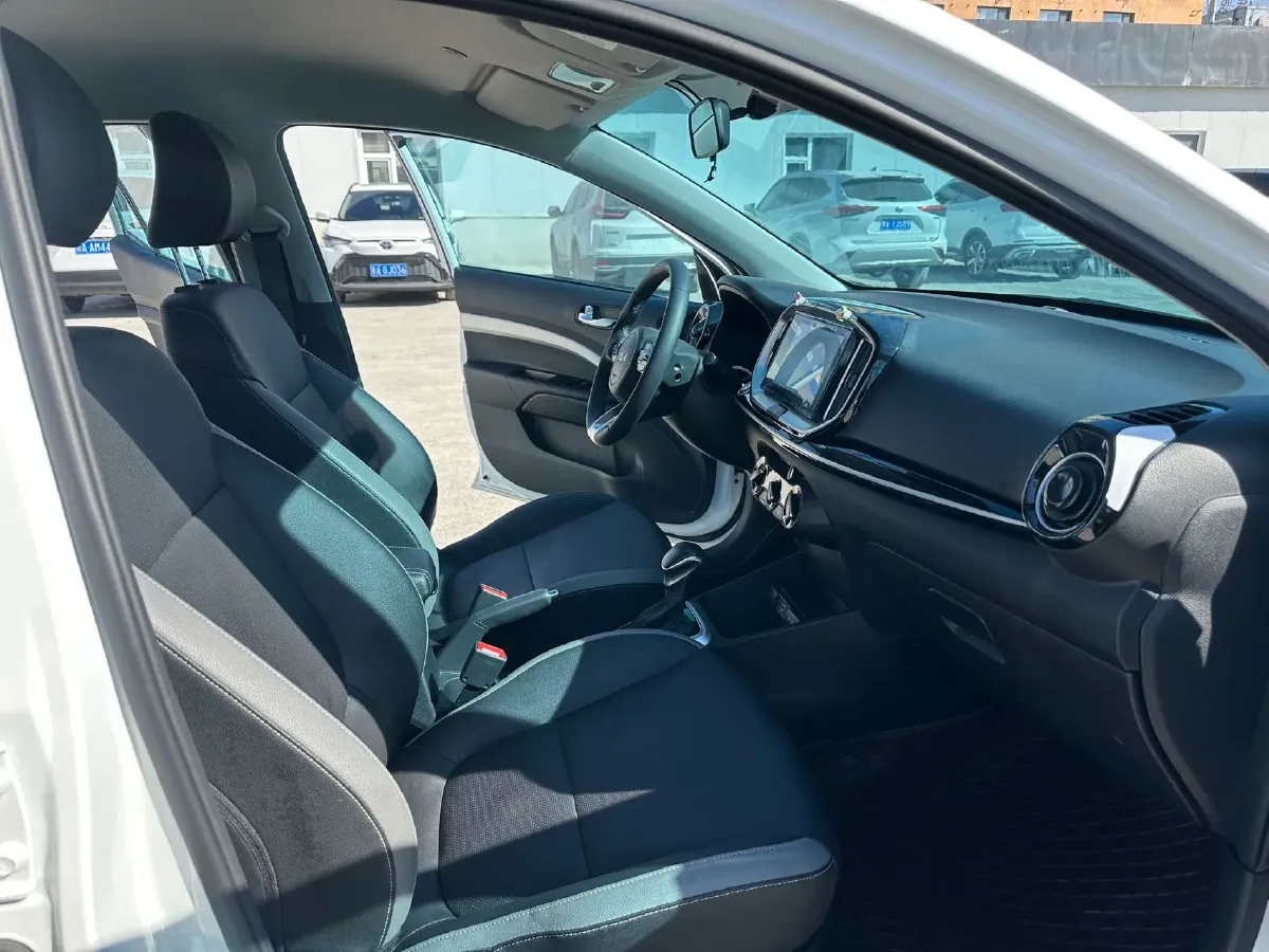 2021 Kia KX1 1.4L 100HP L4 6AT,autocango,china used car exporter,china ev exporter,chinese used car exporter,chinese used ev exporter