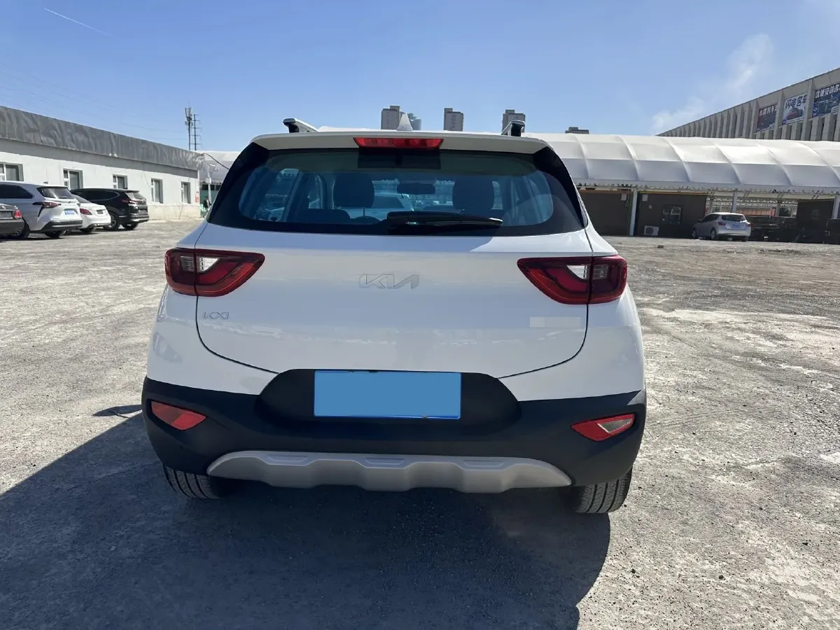 2021 Kia KX1 1.4L 100HP L4 6AT,autocango,china used car exporter,china ev exporter,chinese used car exporter,chinese used ev exporter