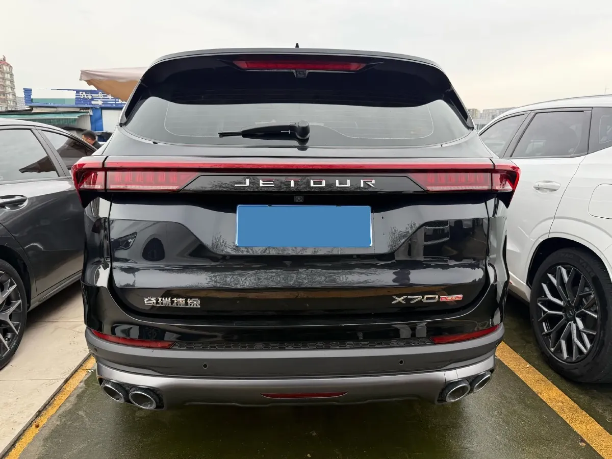 2022 Jetour X70 Plus 1.5T 156HP L4 CVT,autocango,china used car exporter,china ev exporter,chinese used car exporter,chinese used ev exporter