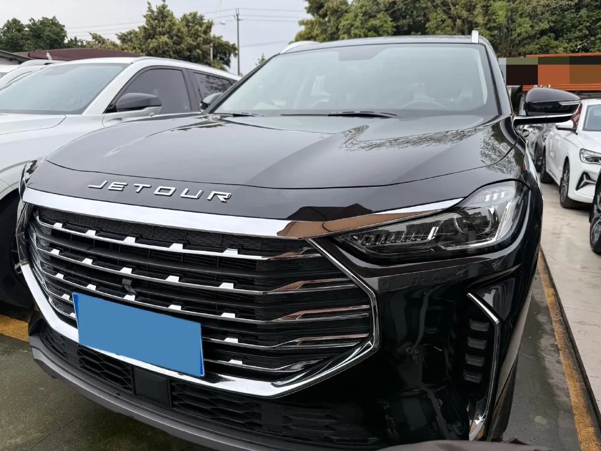 2022 Jetour X70 Plus 1.5T 156HP L4 CVT,autocango,china used car exporter,china ev exporter,chinese used car exporter,chinese used ev exporter