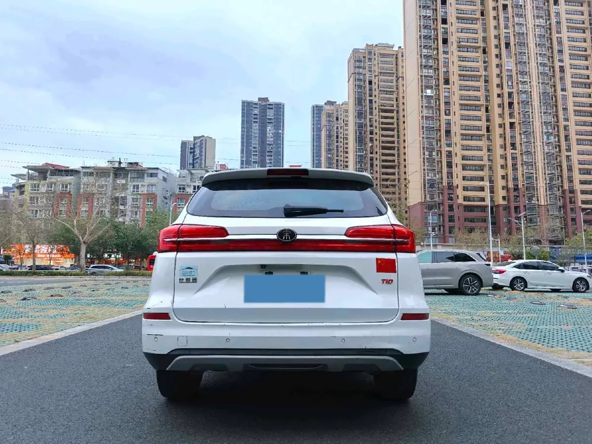 2019 BYD Song 1.5T 154HP L4 6DCT,autocango,china used car exporter,china ev exporter,chinese used car exporter,chinese used ev exporter