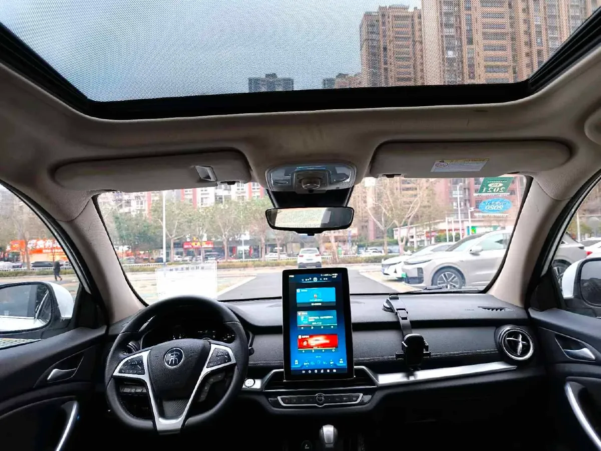 2019 BYD Song 1.5T 154HP L4 6DCT,autocango,china used car exporter,china ev exporter,chinese used car exporter,chinese used ev exporter