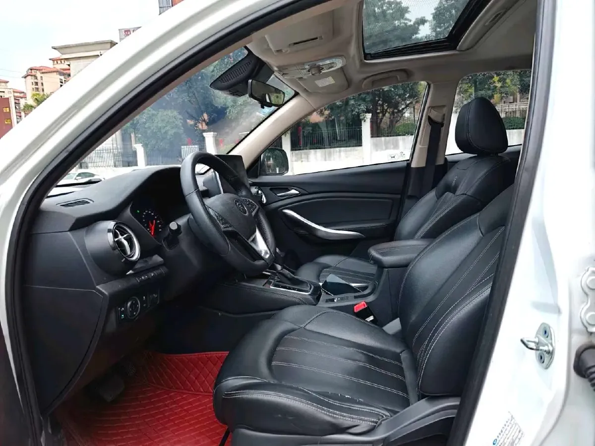 2019 BYD Song 1.5T 154HP L4 6DCT,autocango,china used car exporter,china ev exporter,chinese used car exporter,chinese used ev exporter