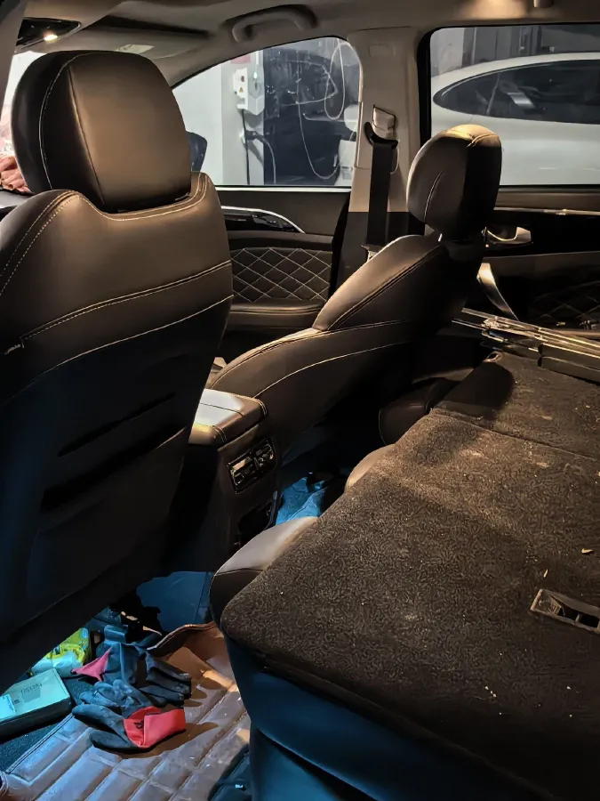 2020 Jetour X95 1.6T 197HP L4 7DCT,autocango,china used car exporter,china ev exporter,chinese used car exporter,chinese used ev exporter