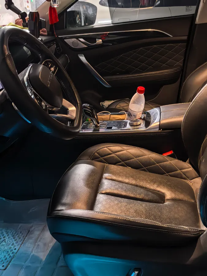 2020 Jetour X95 1.6T 197HP L4 7DCT,autocango,china used car exporter,china ev exporter,chinese used car exporter,chinese used ev exporter