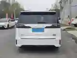 2022 Voyah Dream 1.5T 136HP L4 PHEV 25.57KWH