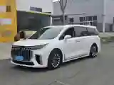 2022 Voyah Dream 1.5T 136HP L4 PHEV 25.57KWH