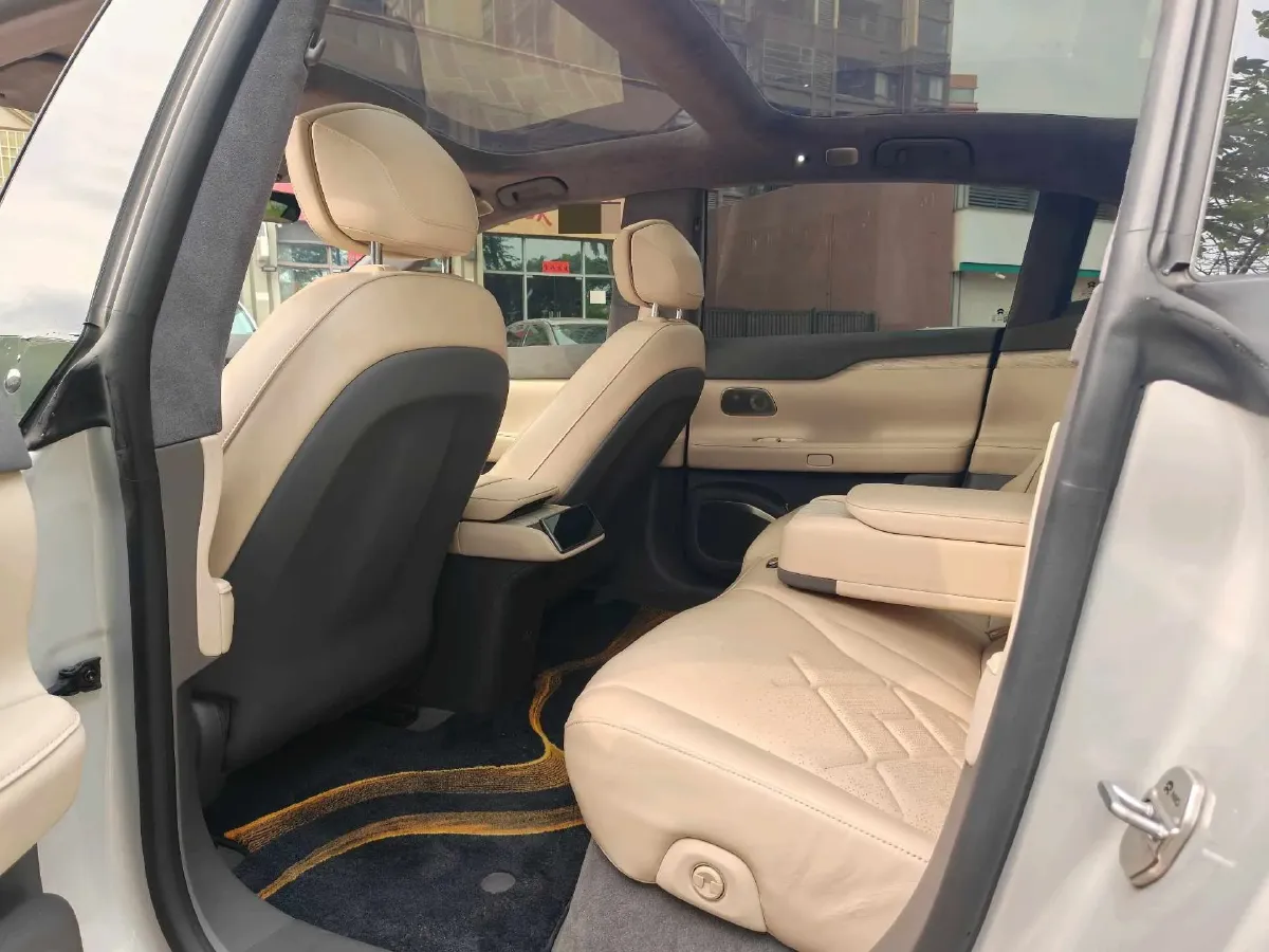 2021 Volkswagen ID.6 Crozz BEV 84.8KWH,autocango,china used car exporter,china ev exporter,chinese used car exporter,chinese used ev exporter